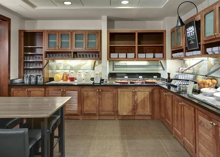 Hyatt Place Detroit/Auburn Hills