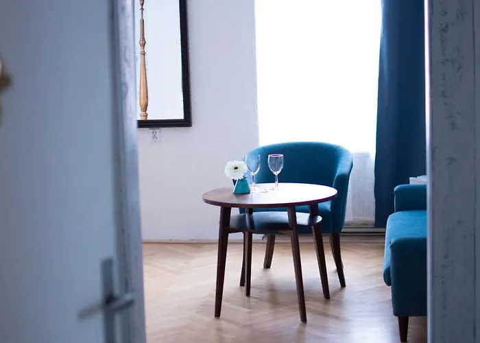 Hostel Moravia Ostrava