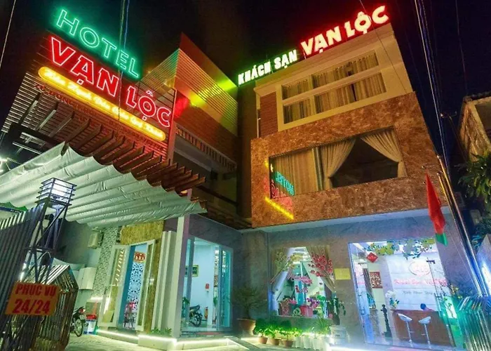 Van Loc Hotel