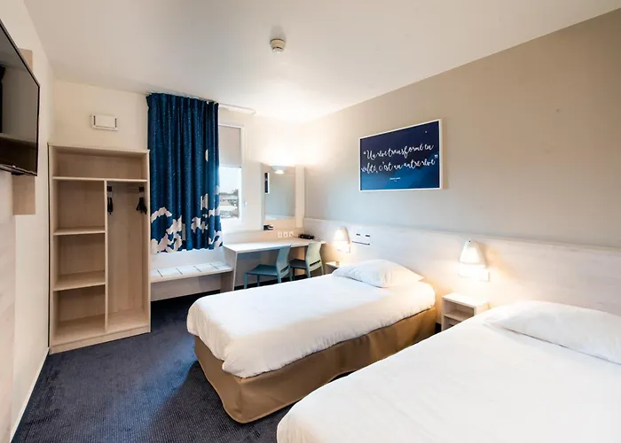 Ace Hôtel Toulouse Blagnac
