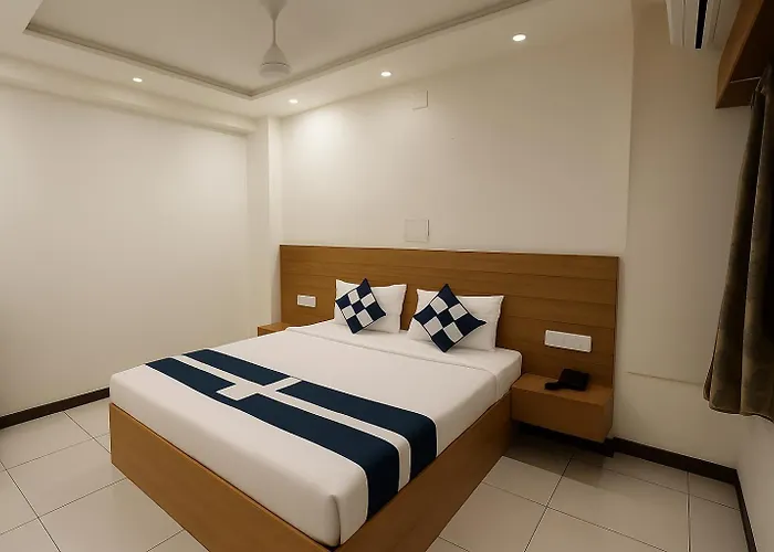 Hotel Dwarawati