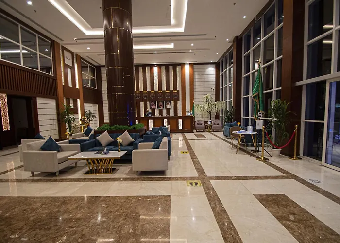Towers Hotel