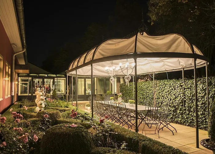 Campus Garden Businesshotel