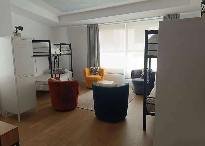 Hotel San Miguel Menorca