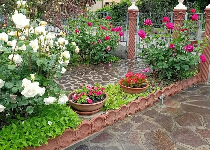 Bed and Breakfast Lily - Storie Del Bosco - San Felice sul Panaro