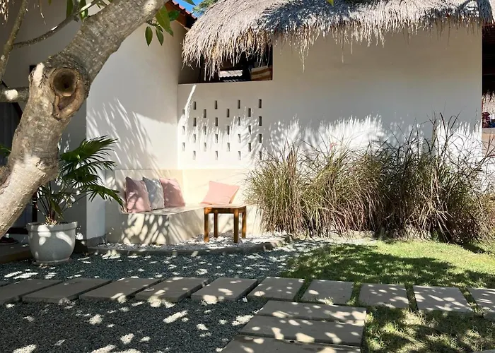 Villa Mila - Gili Air