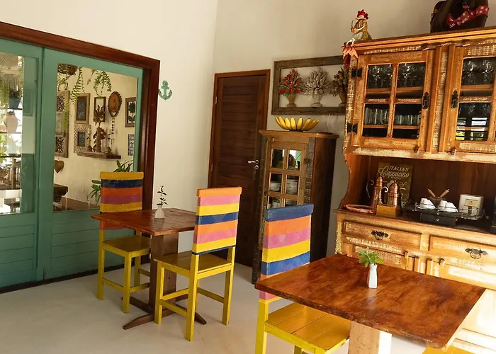 Pousada La vida boutique