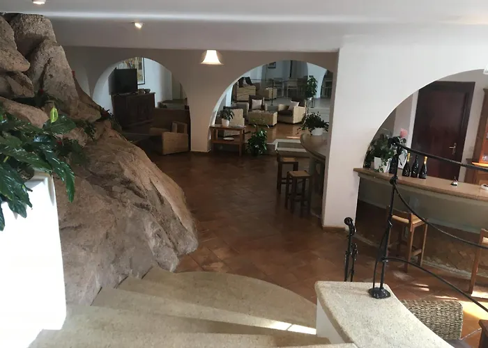 Green Park Hotel