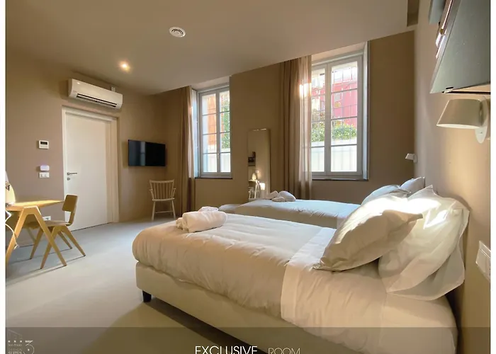 San Paolo Design Suites
