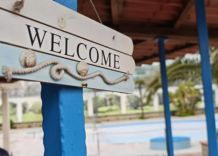 Marina Club Hotel