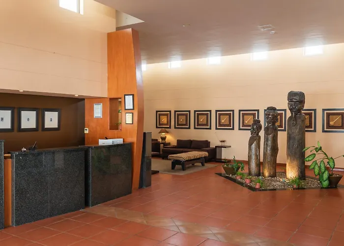 Protea Hotel By Marriott Ondangwa