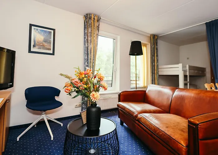 Hotel Hardenberg