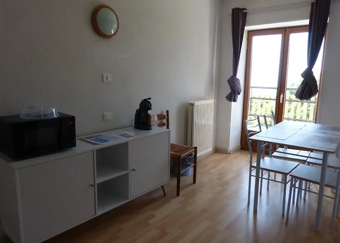 Le Chalet