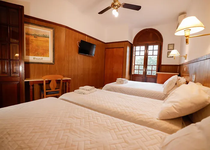 Cordoba Yolanda Hotel