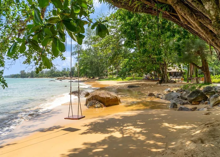 Sentido Khao Lak (Adults Only)