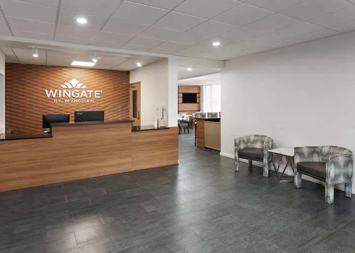 Wingate By Wyndham Sheboygan