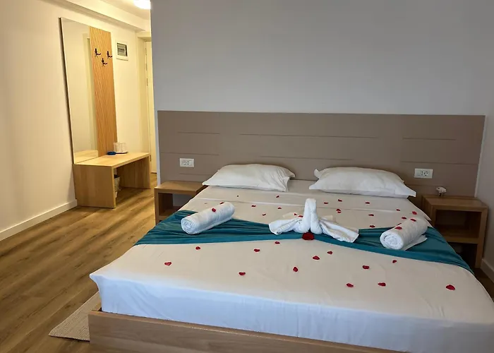 Hotel Poienita
