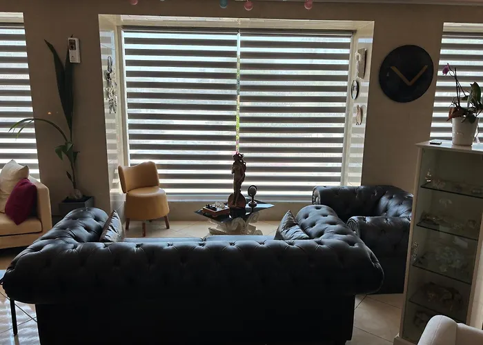 Nikolakakis Rooms Lavrio