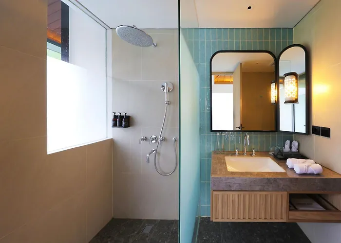 Hotel Santika Premiere Garut