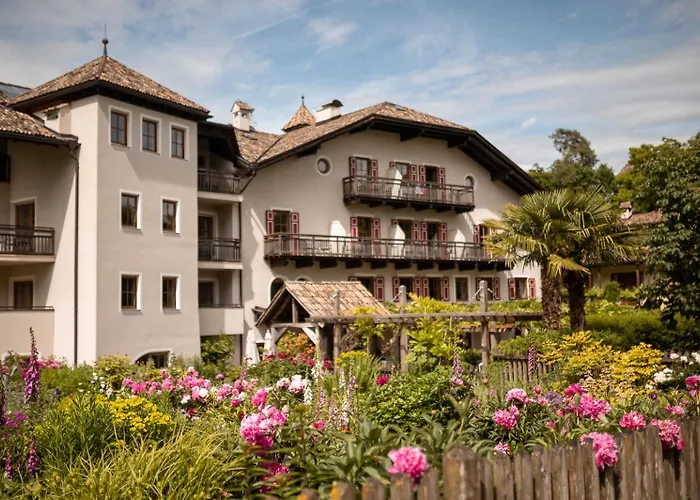 Hotel Weingut Stroblhof Appiano Sulla Strada Del Vino