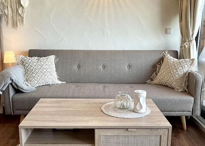 Strandhaus Hotel