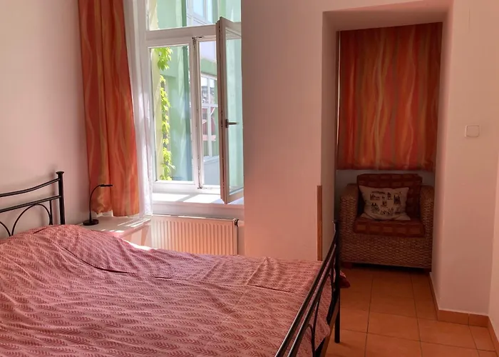 Aparthotel City 5