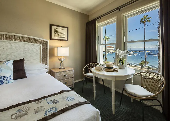 Hotel Mac Rae