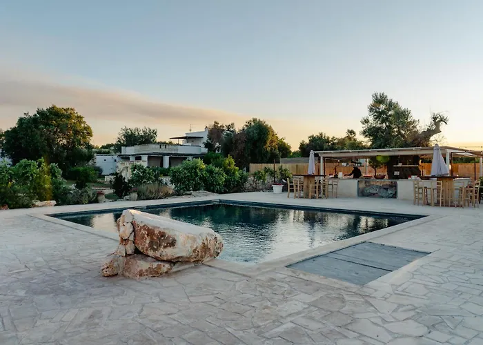 Masseria della Piana