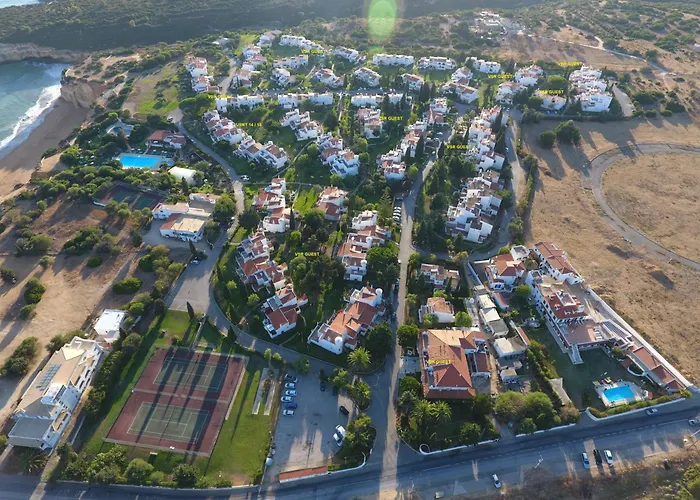 Vilas Marrocha