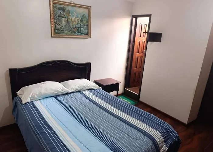 Hotel Saraguro Loja