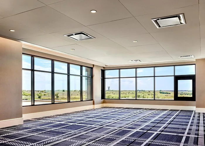 Omni Pga Frisco Resort & Spa