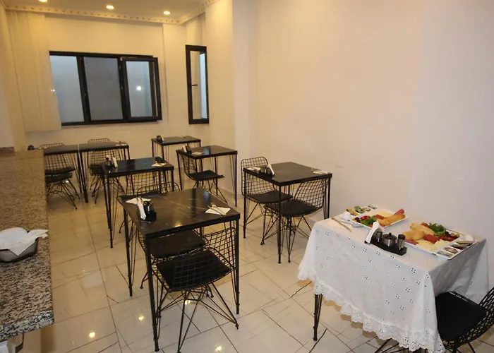 Avsar Apart Motel