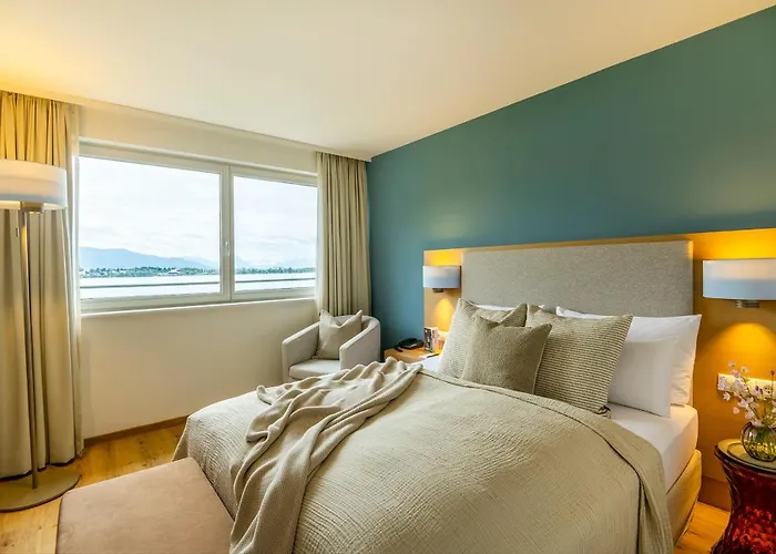 Seehotel am Kaiserstrand