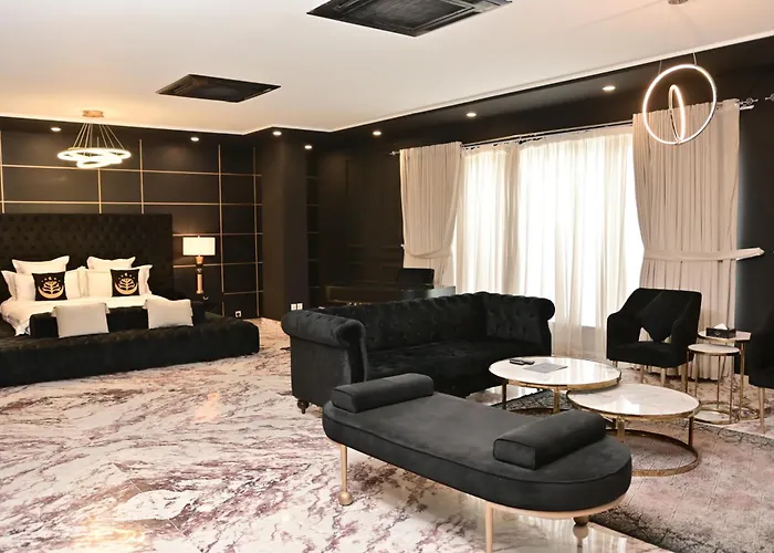 Villa Vista