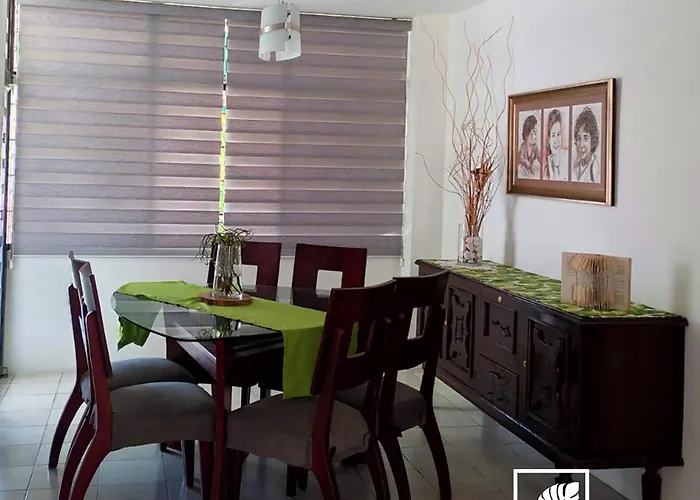 Costa Verde Hostal