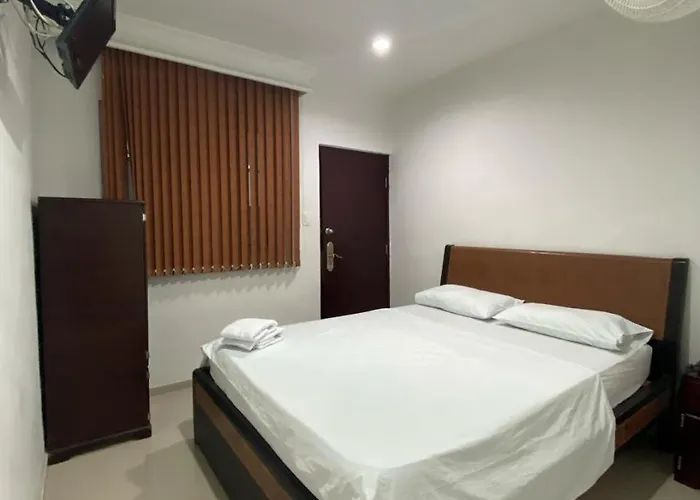 Hotel Sangil Tuluá