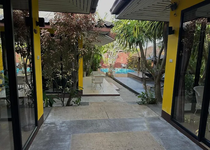 Nankanok Resort