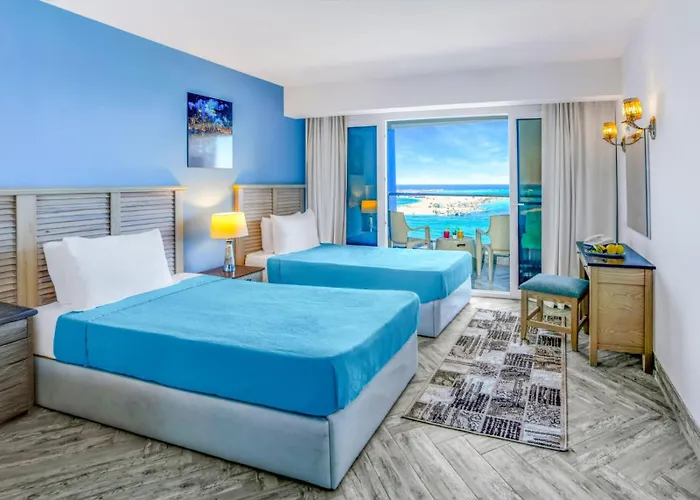 Hostmark Blue Beach Hotel