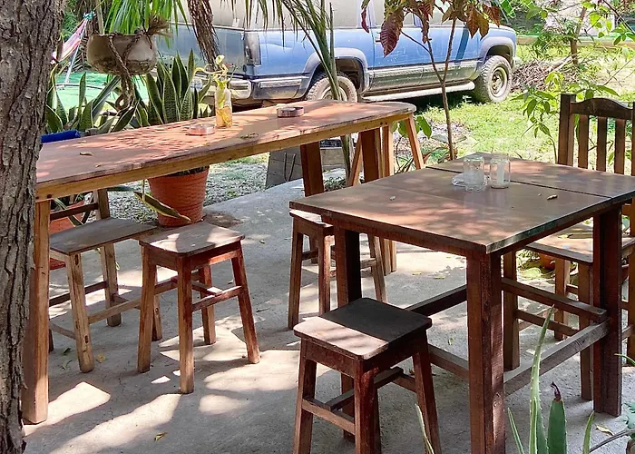 Maracuya Suites Zipolite
