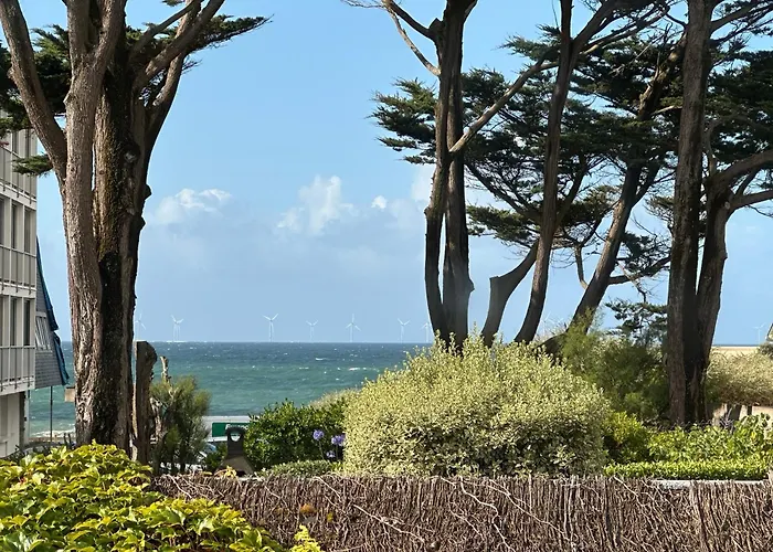 Hôtel Côté Mer