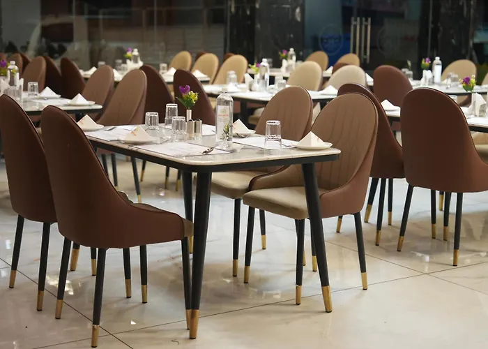 VOVO Boutique Hotel