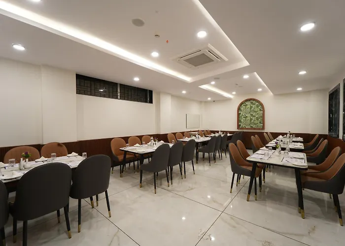 VOVO Boutique Hotel
