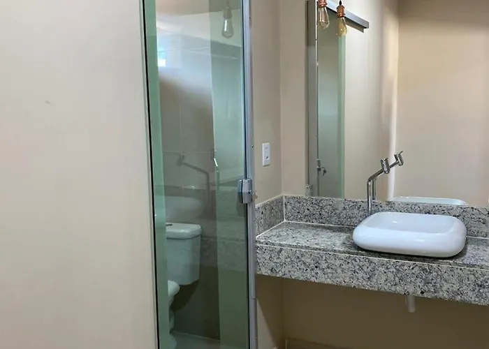Pousada Itajuipe II