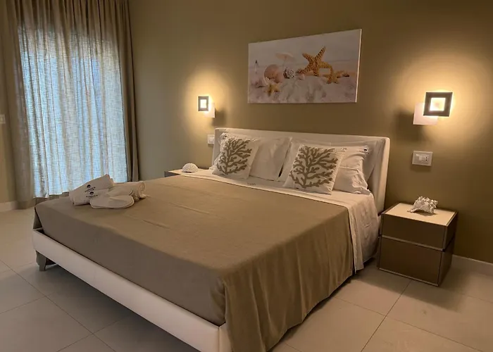 Sunbeach 44 - Luxury B&B