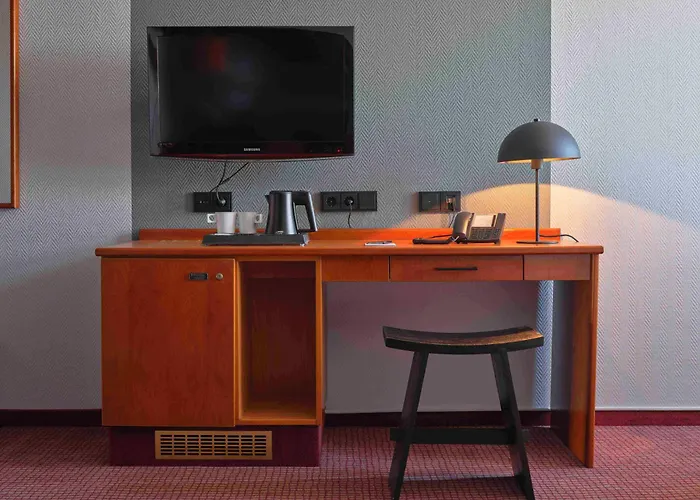 Classik Hotel Magdeburg