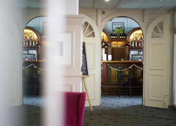 Hotel Uno Prague