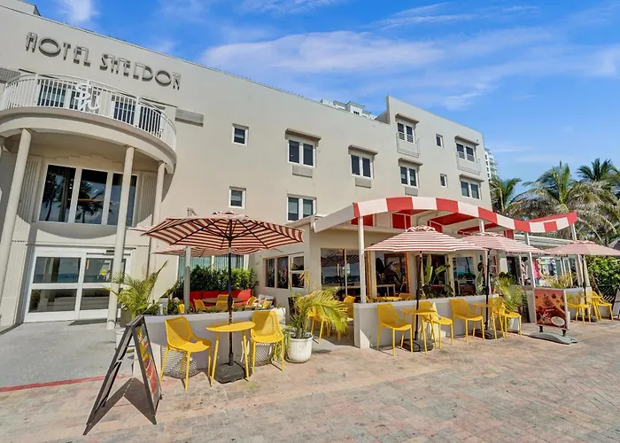 Hotel Sheldon