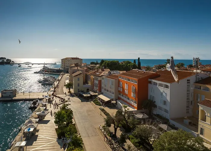 Valamar Riviera Hotel & Residence (Adults Only)