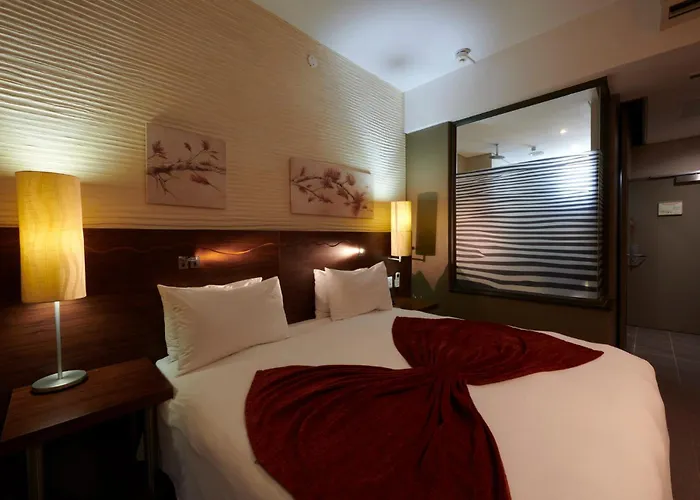 Peermont Metcourt At Umfolozi, Empangeni