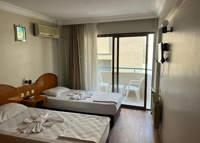 Sergent Hotel